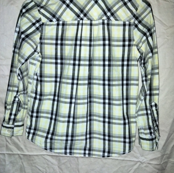 Arizona button down - Picture 3 of 3